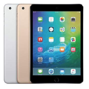 IPAD MINI WIFI ONLY 256GB SILVER